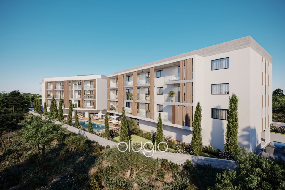 Detached Villa For Sale  in  Universal