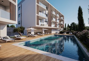 Detached Villa For Sale  in  Universal