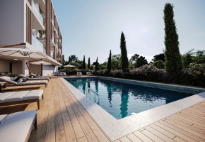 Detached Villa For Sale  in  Universal
