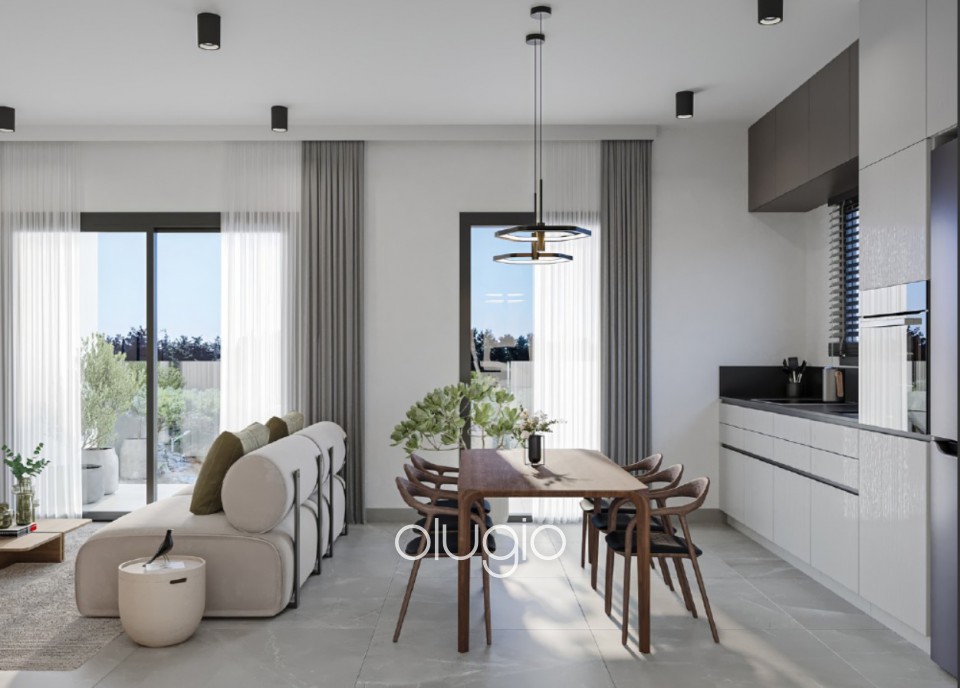 Detached Villa For Sale  in  Universal