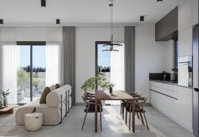 Detached Villa For Sale  in  Universal