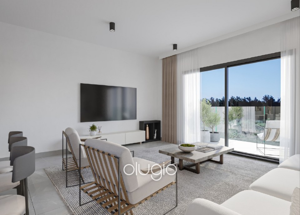 Detached Villa For Sale  in  Universal