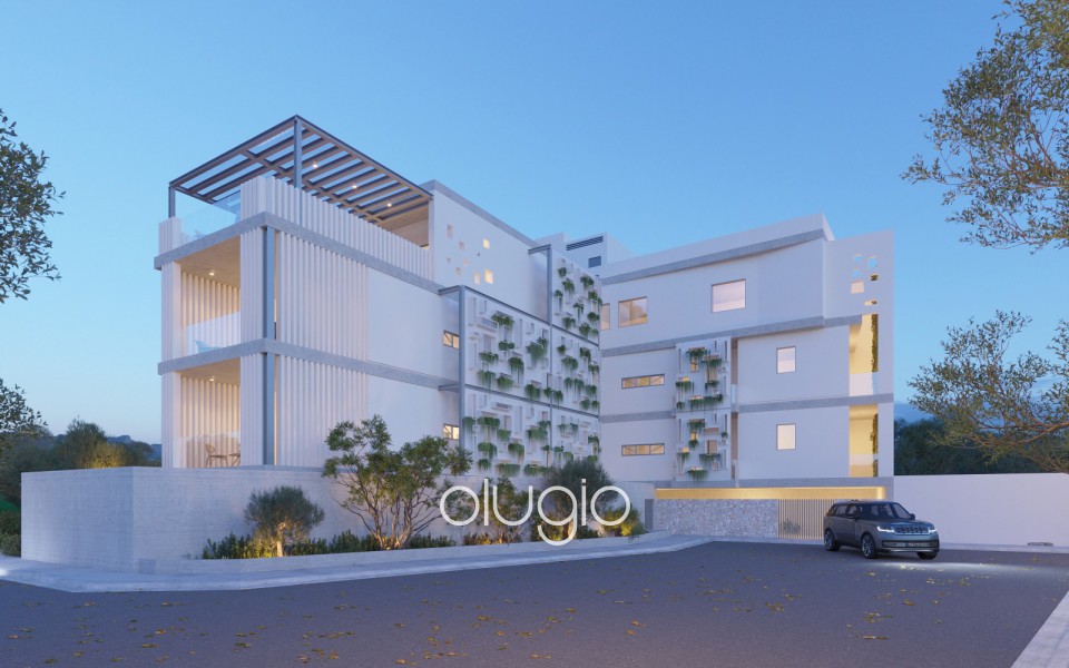 Detached Villa For Sale  in  Acheleia