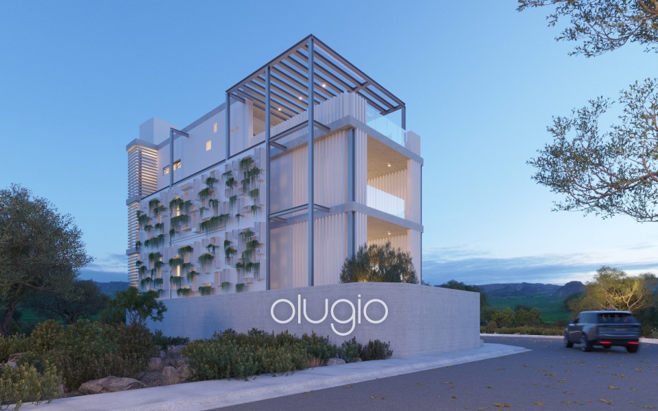 Detached Villa For Sale  in  Acheleia