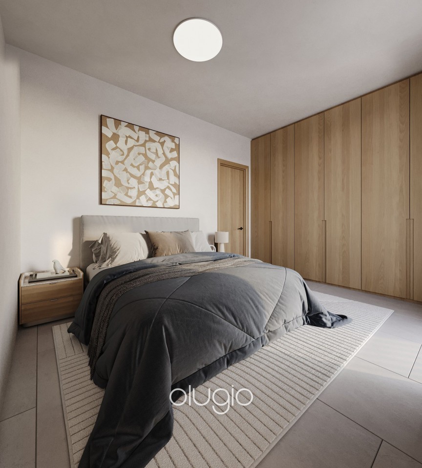 Apartment For Sale  in  Pano Paphos - Up Town