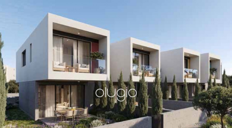 Town House For Sale  in  Tombs of the Kings
