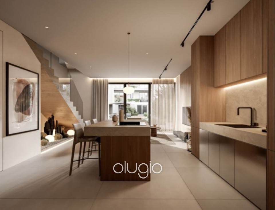 Town House For Sale  in  Tombs of the Kings