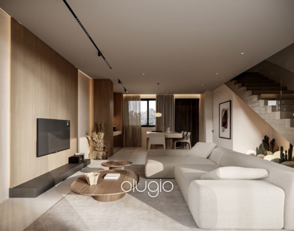 Town House For Sale  in  Tombs of the Kings