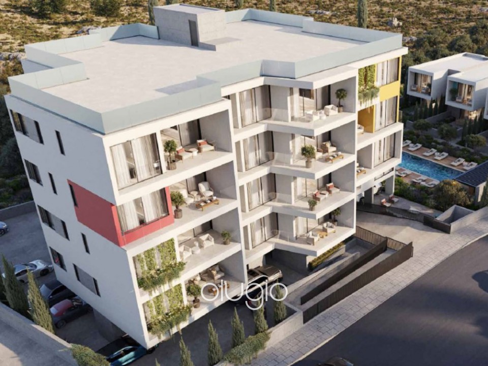 Apartment For Sale  in  Tombs of the Kings