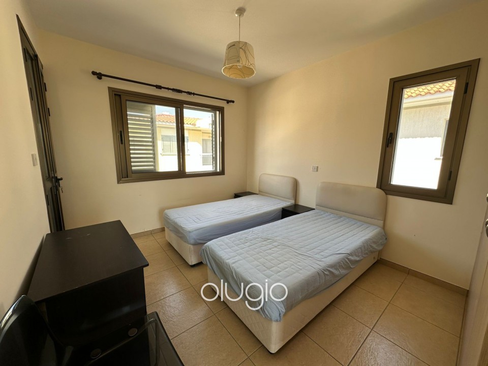 Detached Villa For Sale  in  Universal
