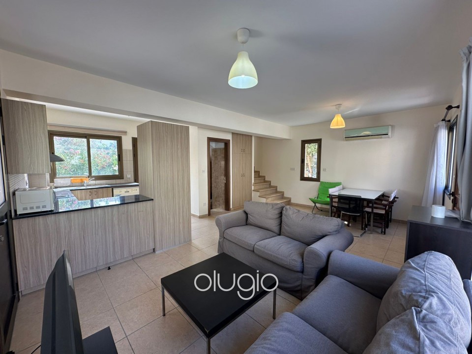 Detached Villa For Sale  in  Universal