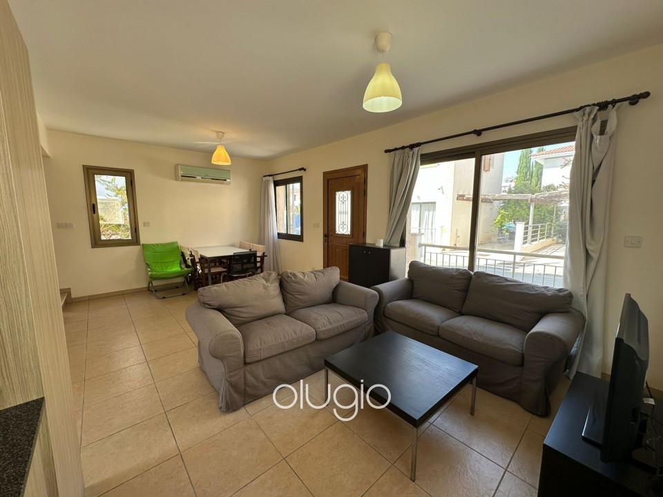 Detached Villa For Sale  in  Universal