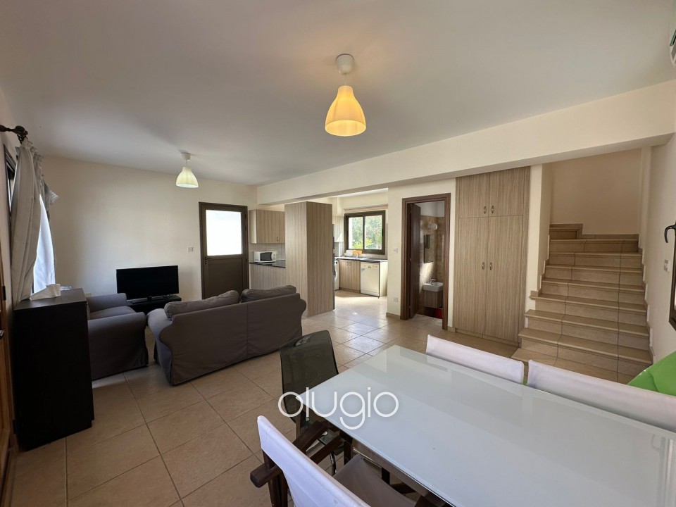 Detached Villa For Sale  in  Universal