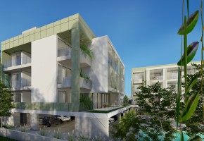 Apartment For Sale  in  Universal