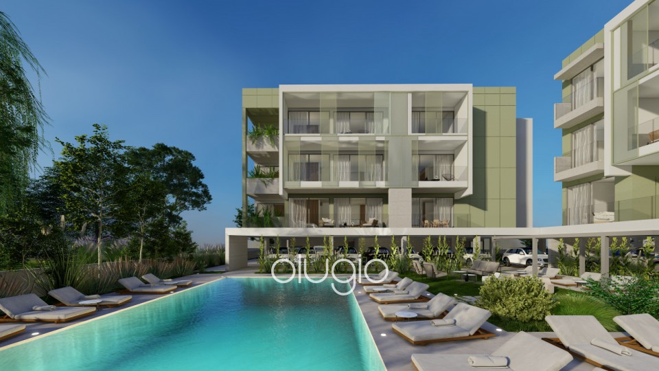 Apartment For Sale  in  Universal