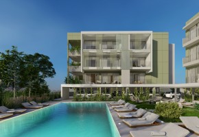 Apartment For Sale  in  Universal