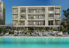 Apartment For Sale  in  Universal