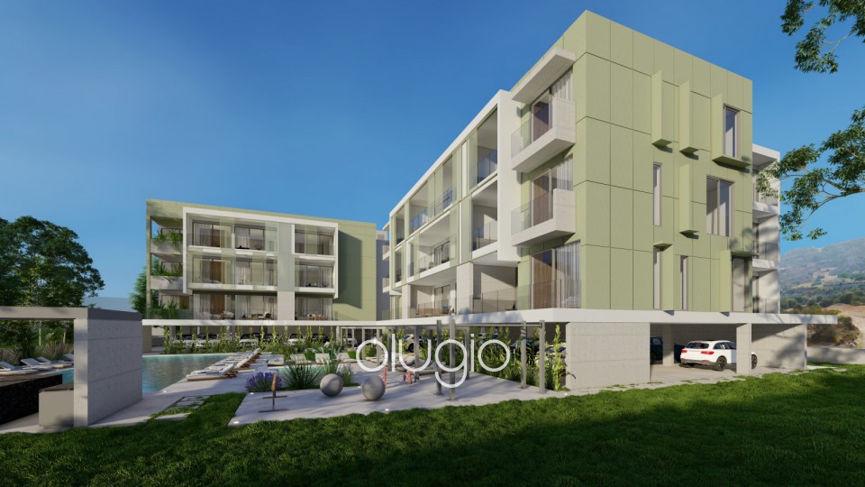 Apartment For Sale  in  Universal