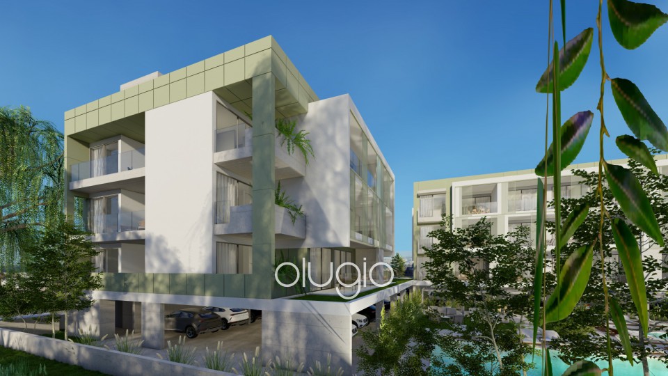 Apartment For Sale  in  Universal