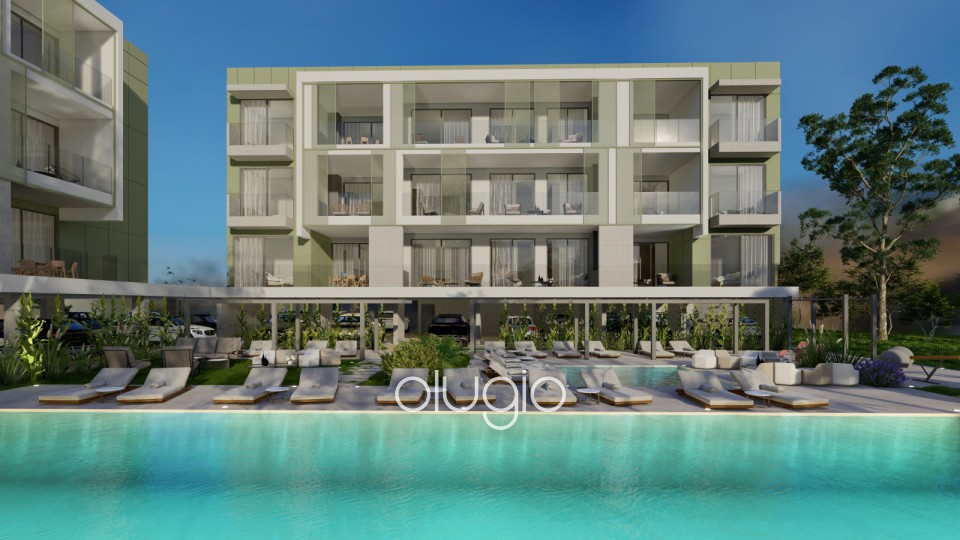 Apartment For Sale  in  Universal