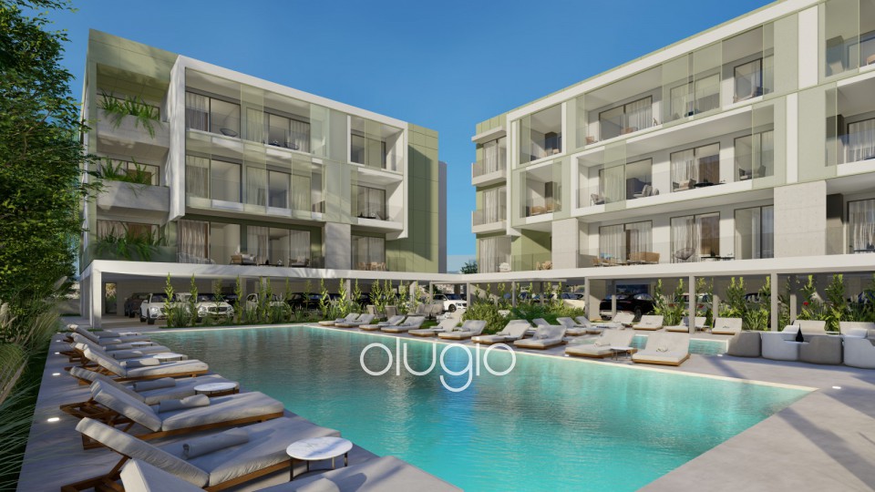 Apartment For Sale  in  Universal