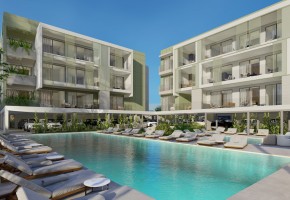 Apartment For Sale  in  Universal