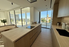 Penthouse For Sale  in  Kato Paphos