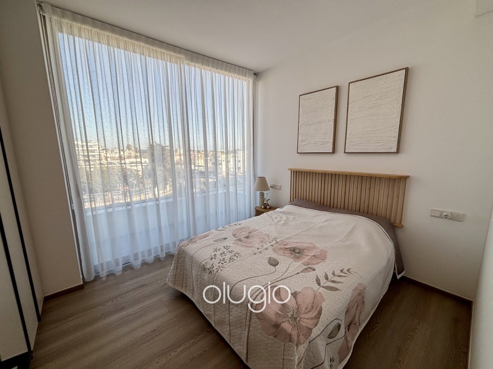 Penthouse For Sale  in  Kato Paphos
