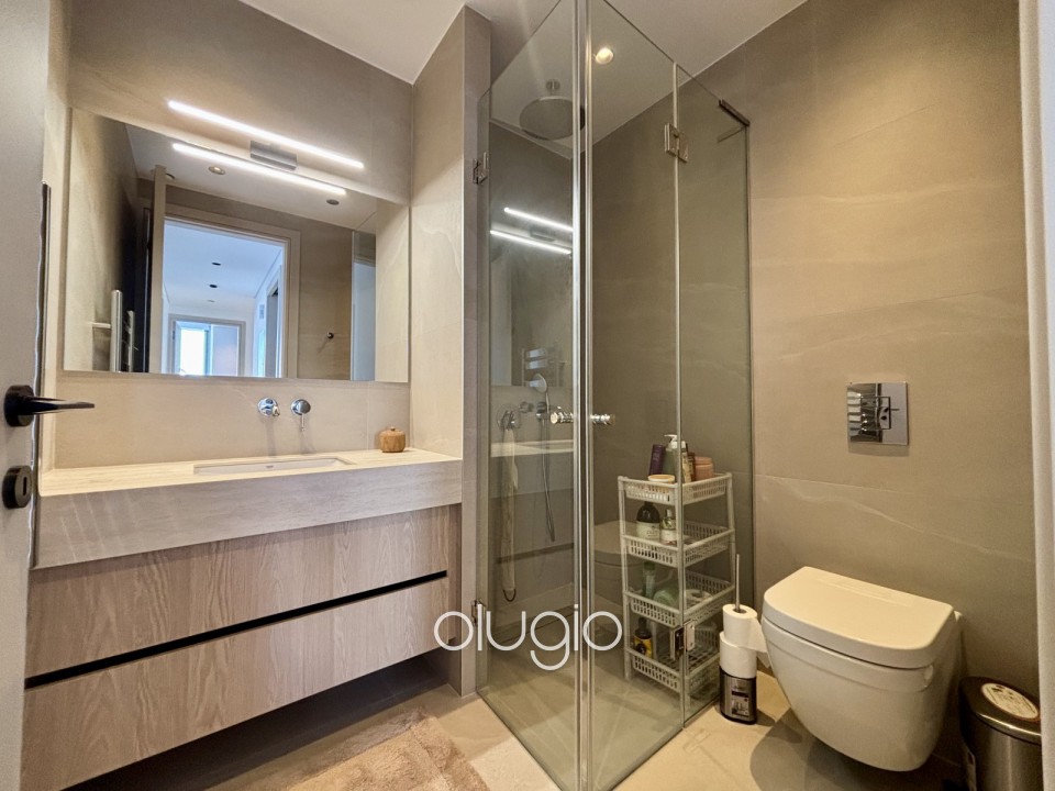 Penthouse For Sale  in  Kato Paphos