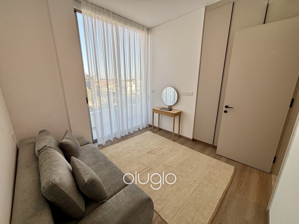 Penthouse For Sale  in  Kato Paphos