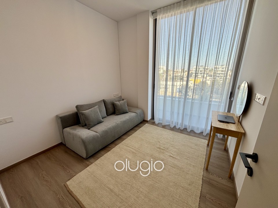 Penthouse For Sale  in  Kato Paphos