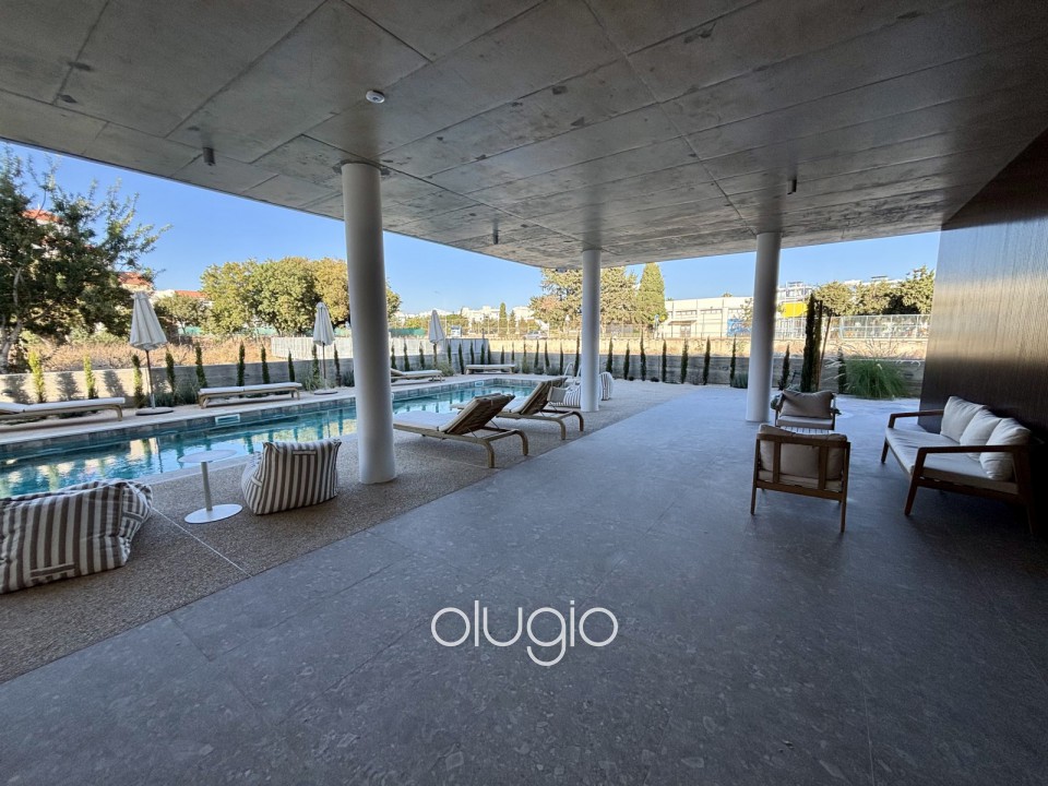 Penthouse For Sale  in  Kato Paphos