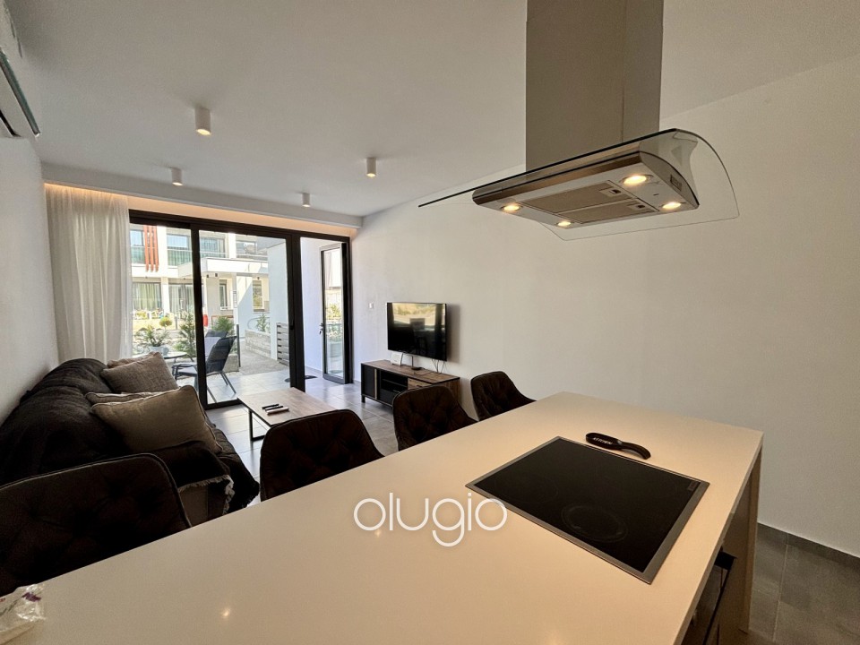 Town House For Sale  in  Chloraka