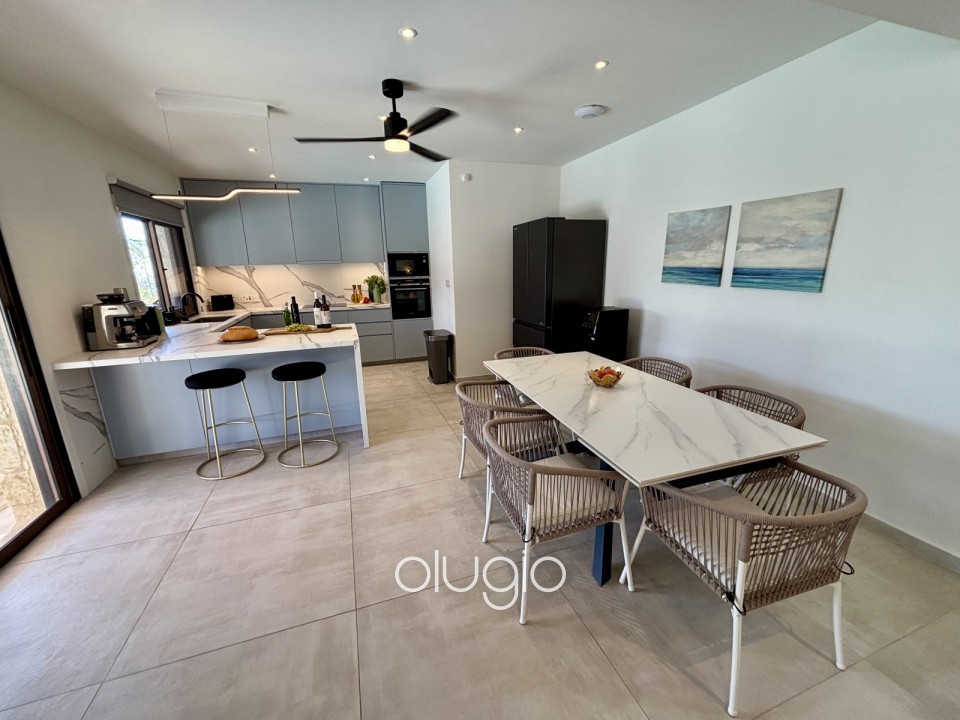 Detached Villa For Sale  in  Peyia