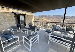 Detached Villa For Sale  in  Peyia