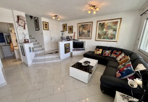 Detached Villa For Sale  in  Chloraka
