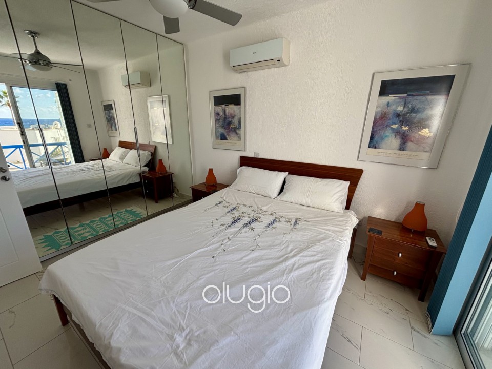 Detached Villa For Sale  in  Chloraka