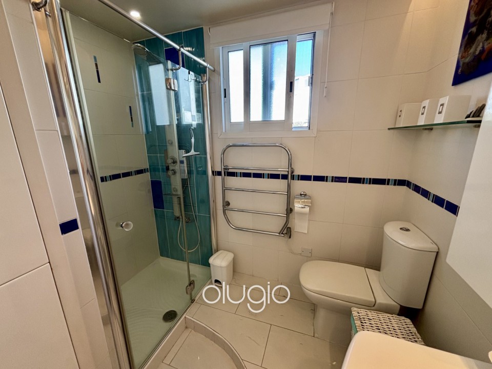 Detached Villa For Sale  in  Chloraka
