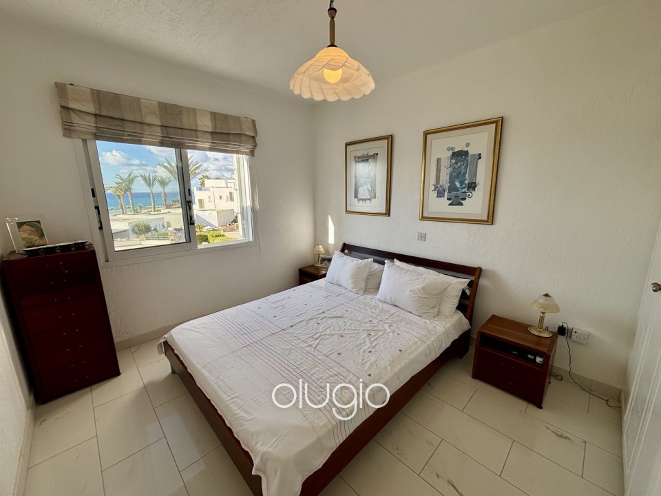 Detached Villa For Sale  in  Chloraka