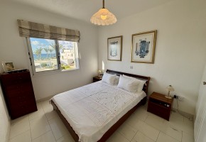 Detached Villa For Sale  in  Chloraka