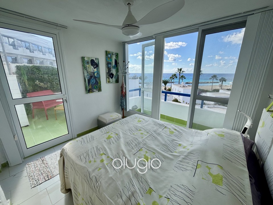 Detached Villa For Sale  in  Chloraka