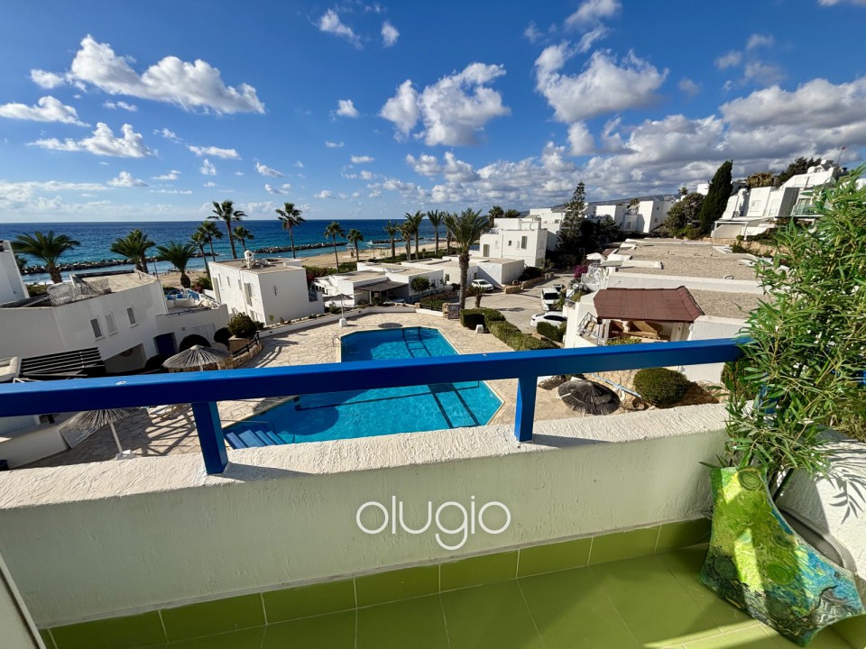 Detached Villa For Sale  in  Chloraka