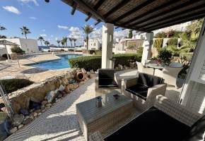 Detached Villa For Sale  in  Chloraka