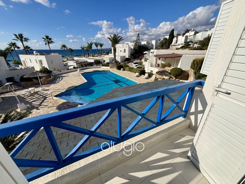 Detached Villa For Sale  in  Chloraka