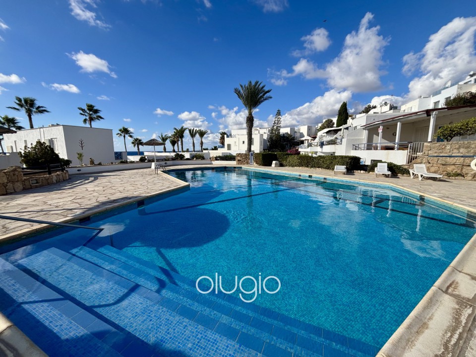 Detached Villa For Sale  in  Chloraka