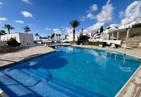 Detached Villa For Sale  in  Chloraka