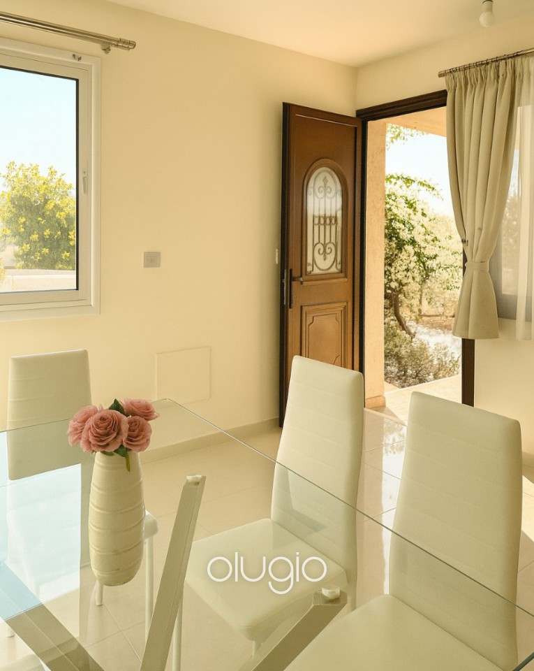 Detached Villa For Sale  in  Coral Bay