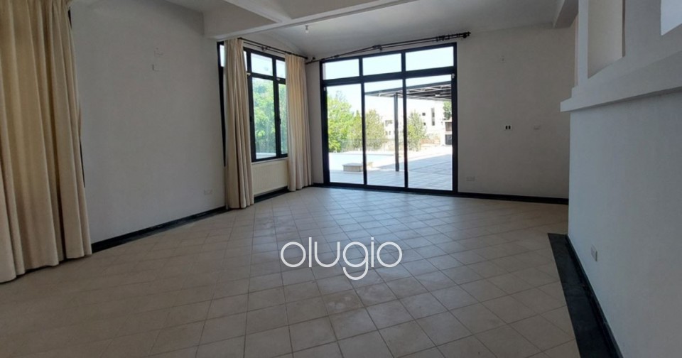Detached Villa For Sale  in  Yeroskipou