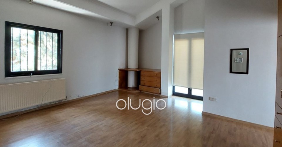 Detached Villa For Sale  in  Yeroskipou
