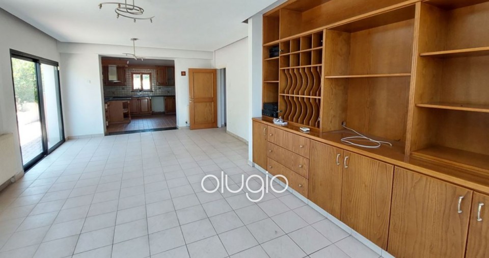 Detached Villa For Sale  in  Yeroskipou